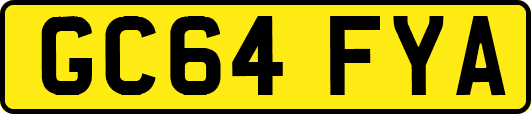 GC64FYA