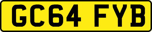 GC64FYB