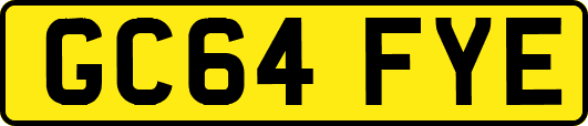 GC64FYE