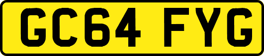 GC64FYG
