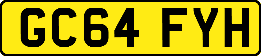 GC64FYH