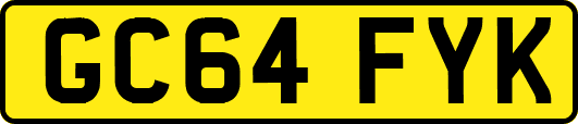 GC64FYK