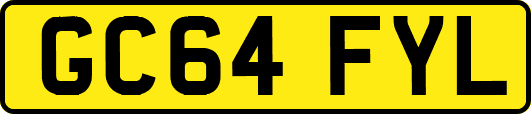 GC64FYL
