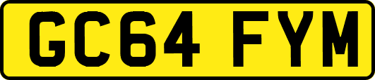 GC64FYM