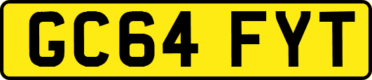 GC64FYT