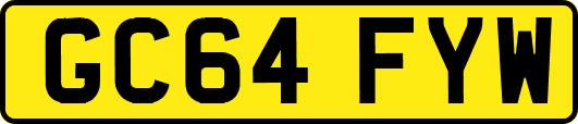 GC64FYW