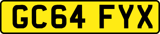 GC64FYX