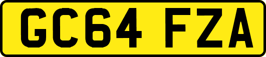GC64FZA