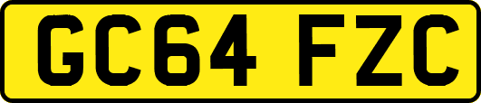 GC64FZC