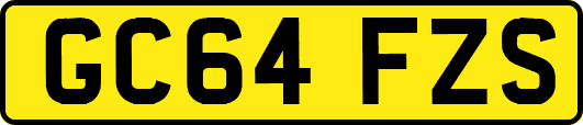 GC64FZS