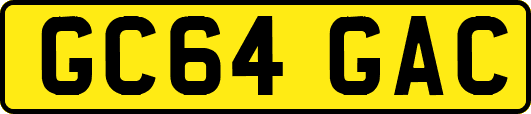 GC64GAC