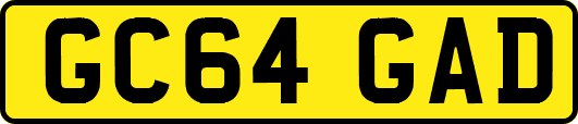 GC64GAD