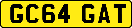 GC64GAT