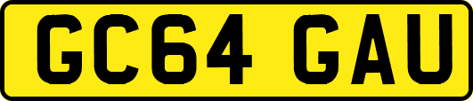 GC64GAU