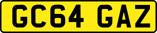 GC64GAZ