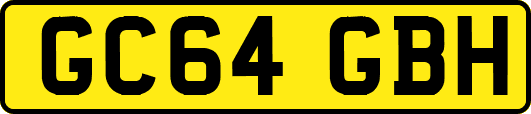 GC64GBH