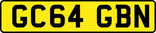 GC64GBN