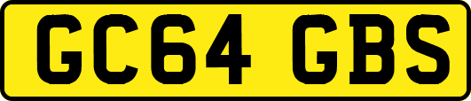 GC64GBS