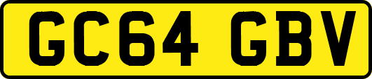 GC64GBV