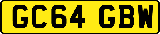 GC64GBW