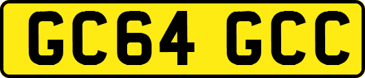 GC64GCC