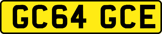 GC64GCE