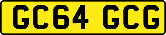 GC64GCG