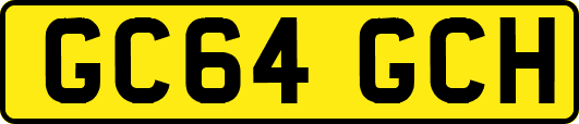 GC64GCH