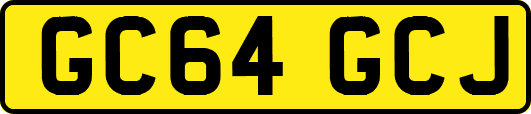 GC64GCJ