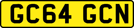 GC64GCN