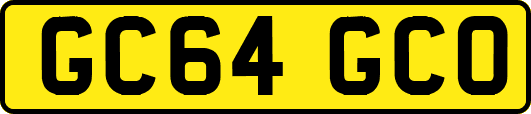 GC64GCO