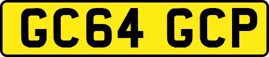 GC64GCP