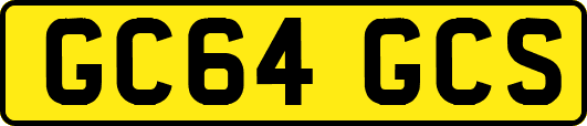 GC64GCS
