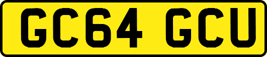 GC64GCU