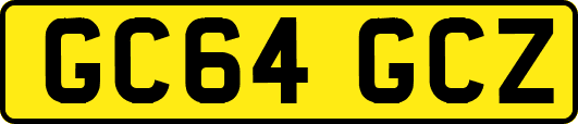 GC64GCZ