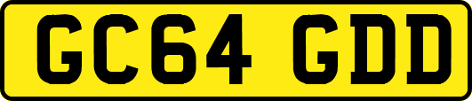 GC64GDD