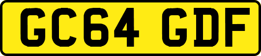 GC64GDF