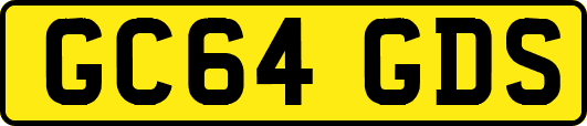 GC64GDS