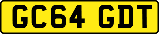 GC64GDT