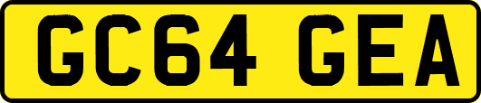 GC64GEA