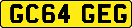 GC64GEG