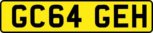 GC64GEH