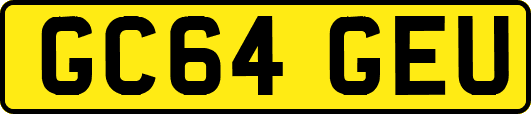 GC64GEU