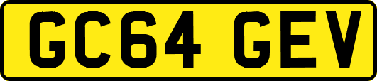 GC64GEV