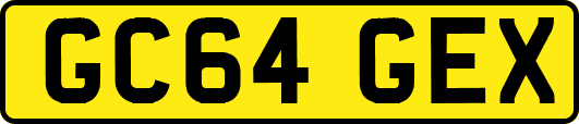 GC64GEX