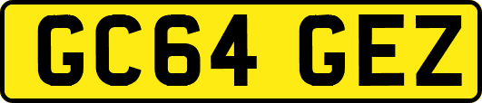 GC64GEZ