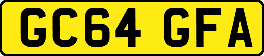 GC64GFA