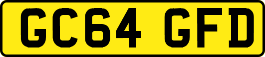GC64GFD