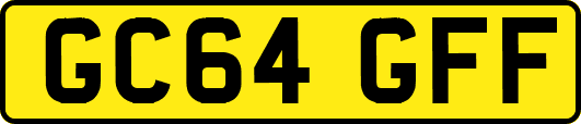 GC64GFF