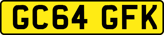 GC64GFK